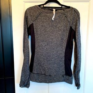 Lululemon Sweater size 8